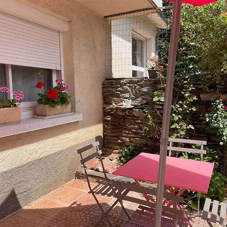 Logement Au Calme Pres D'Aurillac Sansac-de-Marmiesse Ngoại thất bức ảnh