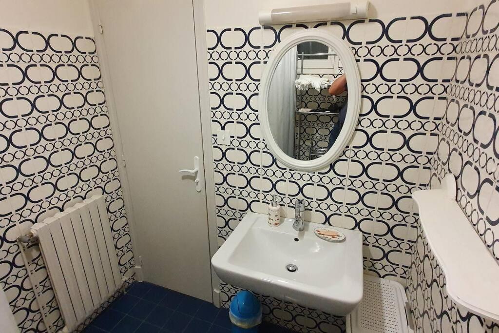 Logement Au Calme Pres D'Aurillac Sansac-de-Marmiesse Ngoại thất bức ảnh